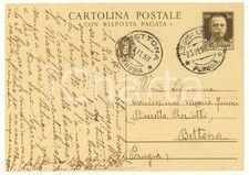 1938 bettona contessa usato 1938 bettona contessa usato  Milano