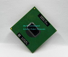 Notebook Intel Centrino PM765 2.1GHz 2M CPU suporte formal genuíno para chipset 855, usado comprar usado  Enviando para Brazil