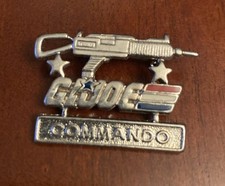 commando pin d'occasion commando pin d'occasion Expédié en Belgium