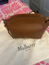 Bnwt mulberry clovelly for sale  COVENTRY