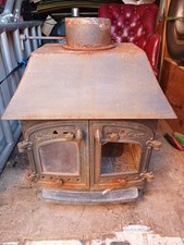 Villager woodburner wood for sale Villager woodburner wood for sale  GLOUCESTER