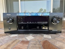 Tested denon avr for sale  Redlands