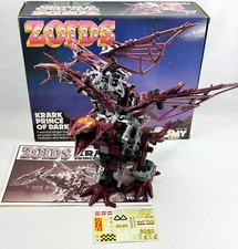 Zoids tomy krark d'occasion  France