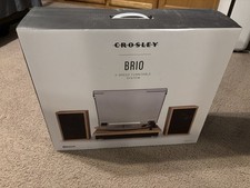 Crosley brio speed for sale  Phelan