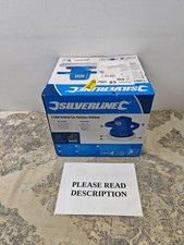Silverline 261362 diy for sale  UK