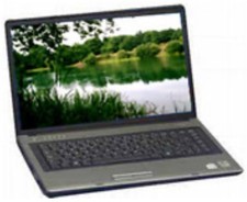 Advent 7204 laptop for sale  BIRMINGHAM