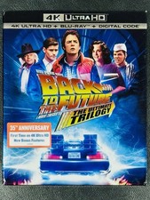 Back future ultimate for sale Back future ultimate for sale  West Hills