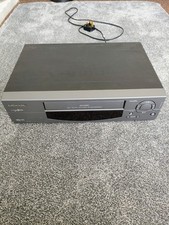 Vintage grundig vhs for sale  FLEETWOOD