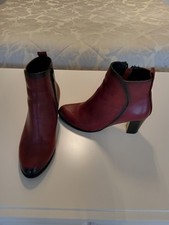 Fab size burgundy for sale  STAFFORD