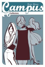 Campus tome confessions d'occasion  France