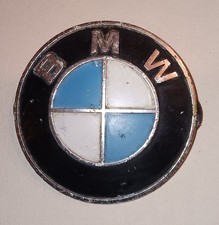 Bmw emblem 18015603 gebraucht kaufen  Wabern