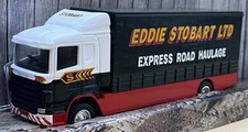 Corgi scania rigid for sale  HAYWARDS HEATH