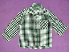Cooles jungen hemd gebraucht kaufen  Vilseck