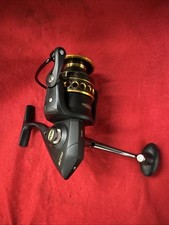 Penn battle 5000 for sale  Greenville