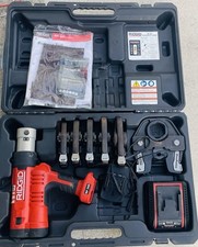 340 rigid press for sale  Miami