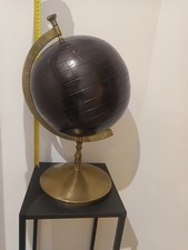 Mappemonde globe terrestre d'occasion  Saint-Privat-des-Vieux