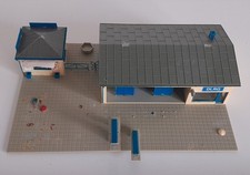 Faller 195383 schwimmbad gebraucht kaufen  Deutschland
