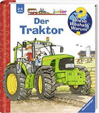 Wieso weshalb junior gebraucht kaufen  Berlin
