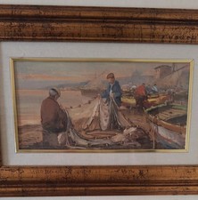 Scudiero ernesto pittore usato  Firenze