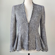 Rebecca taylor tweed for sale  Joshua
