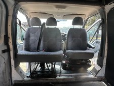 2008 mk7 ford for sale  CHELMSFORD