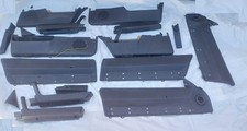 pannelli plastica usato  Guidonia Montecelio