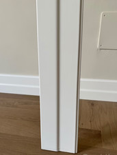 Battiscopa garofoli bianco usato Battiscopa garofoli bianco usato  Catanzaro