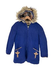 1970s subzero parka for sale  LEEDS