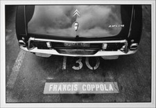 Raymond depardon. francis d'occasion  Houilles