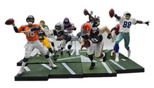 Nfl players mcfarlane for sale  Judsonia