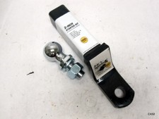 Trailer hitch ball for sale  Athens