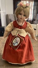 Rapunzel geppeddo fairy for sale  Oakdale