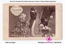 Advertisement maison daniel d'occasion  Expédié en Belgium