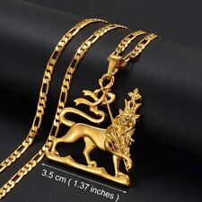 Ethiopian coptic lion for sale  Winslow