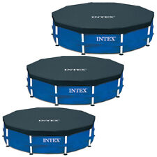 Intex abdeckplane frame gebraucht kaufen  Werneuchen