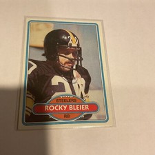 1980 topps rocky for sale  Lebanon