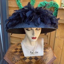 Vintage style hat for sale  ROSSENDALE