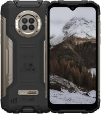 Doogee rugged smartphone usato  Milano