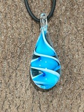 Murano glass hand for sale  Hamilton