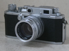 Fotocamera telemetro canon usato  Pescia