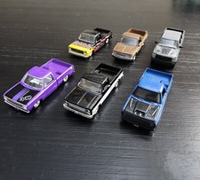 Lot six diecast for sale  Westminster