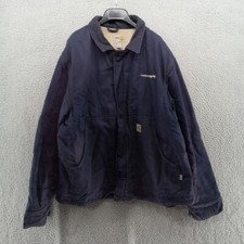 Carhartt jacket mens for sale  Clifton