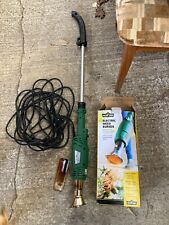 Victor tools electric for sale  COLCHESTER