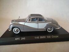 Bmw 502 coupe usato  Italia
