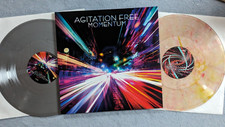 Agitation free momentum gebraucht kaufen  Gelsenkirchen