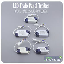 Led driver 300ma d'occasion  Expédié en Belgium