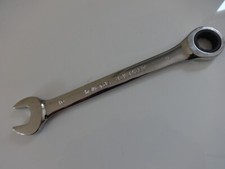 Halfords ratchet spanner for sale  WALTHAM CROSS
