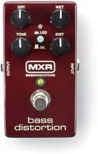Bass distortion d'occasion  Expédié en France