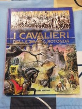 Cavalieri della tavola usato  Orco Feglino