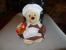 Build bear thanksgiving for sale  Bel Air